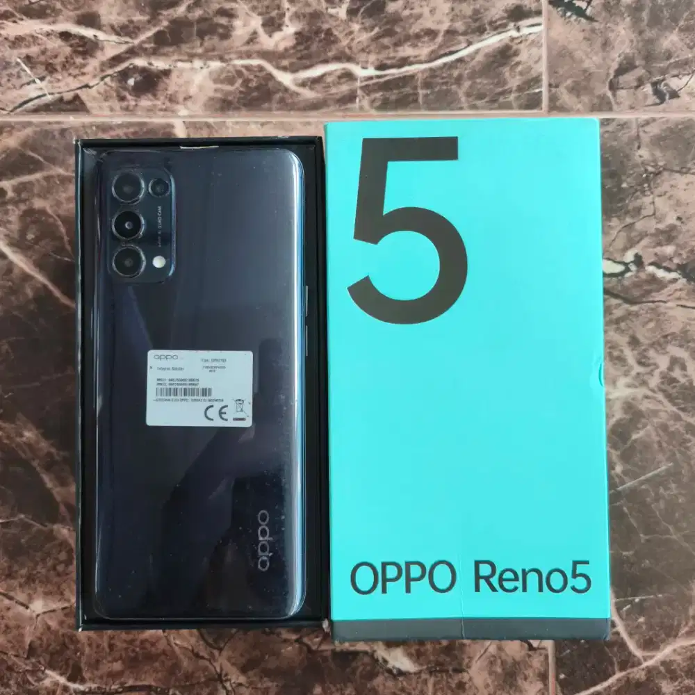 OPPO RENO 5 8/128