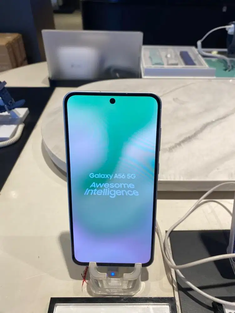 samsung galaxy A56 5G