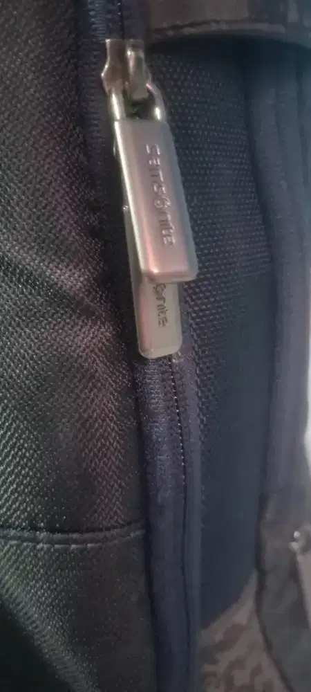 Dijual Tas Merk Samsonite Backpack