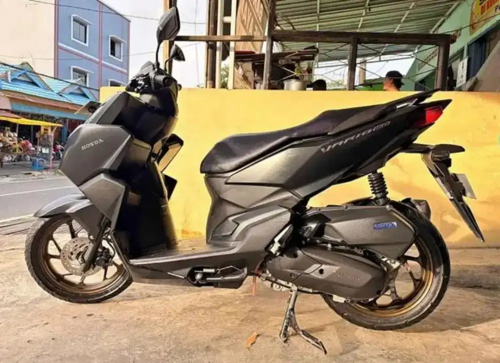 Jual Vario 160cc