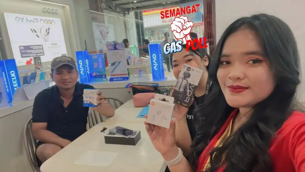 cicilqn handphone tecno