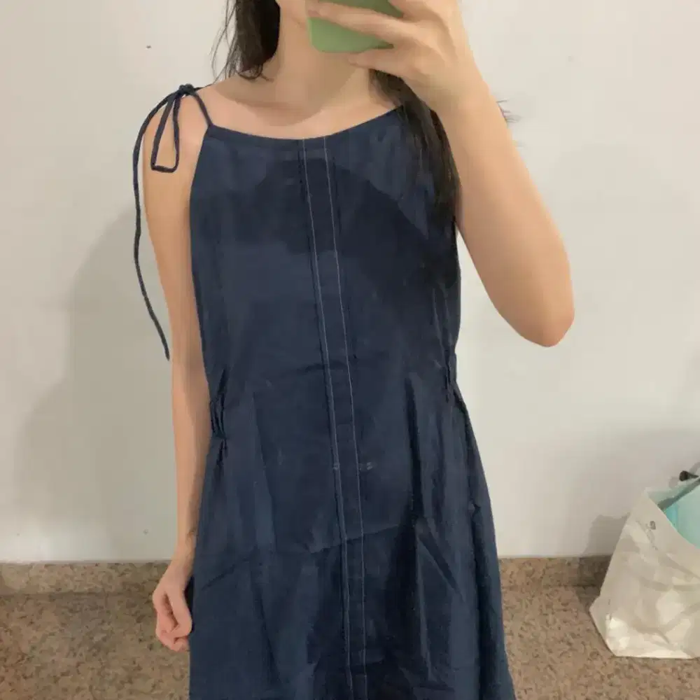 Baju dan Dress Wanita Brand New