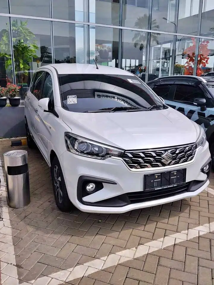 [ Mobil Baru ] Program Akhir Tahun