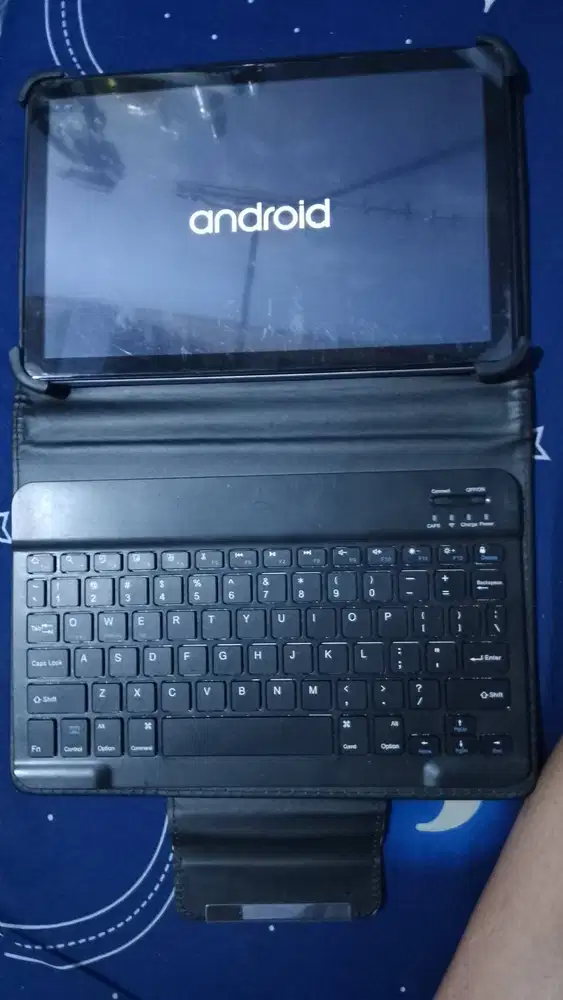 iPad merek Changhong