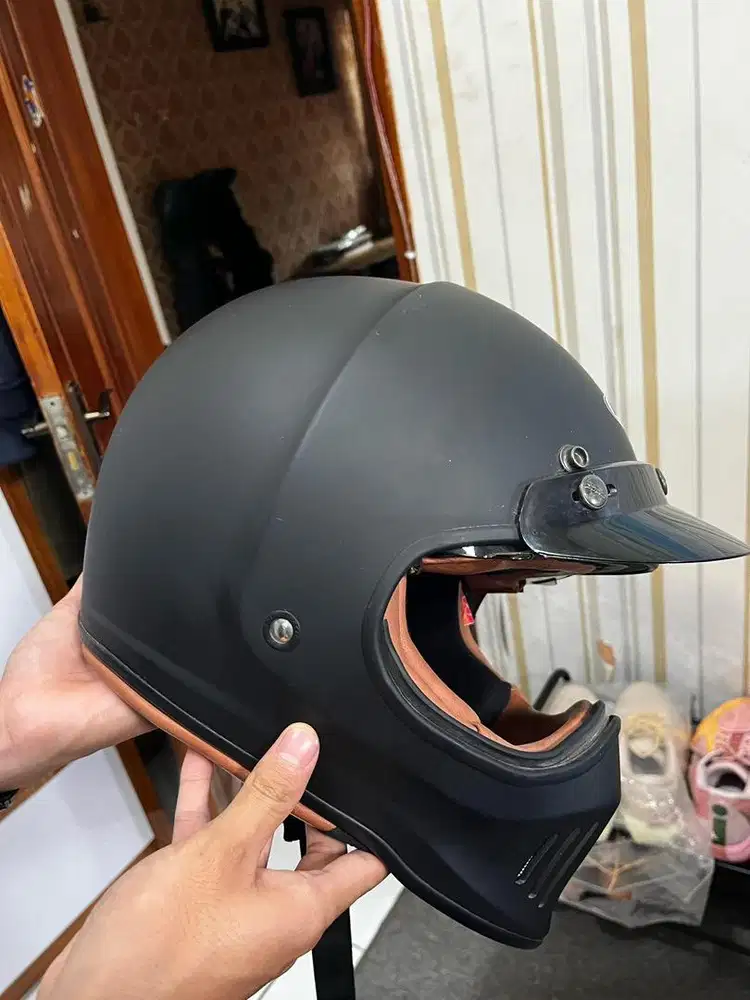 DI JUAL INK TROOPER SOLID BLACK DOOF