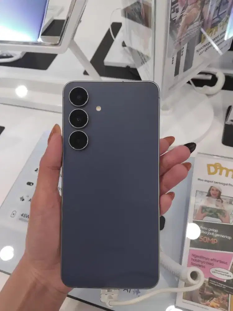 Samsung S25 FE PROMO CICILAN TANPA DP+BUNGA 0%