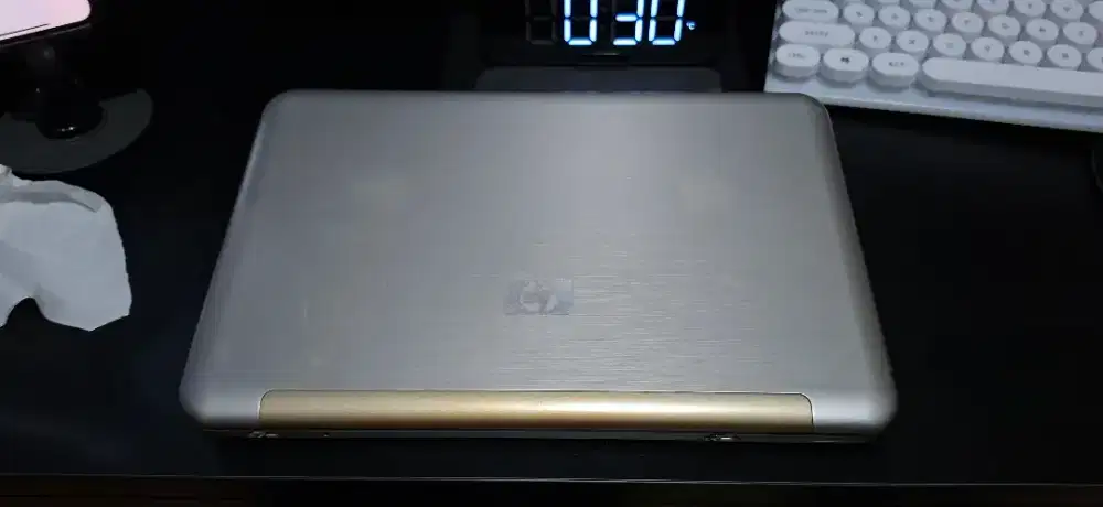 Notebook HP Mini 2133 Note