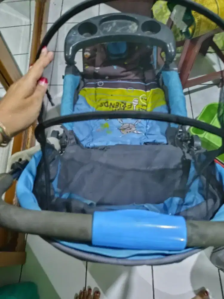 Stroller bayi Murah