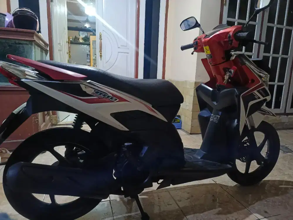 Jual motor Vario 110 cc