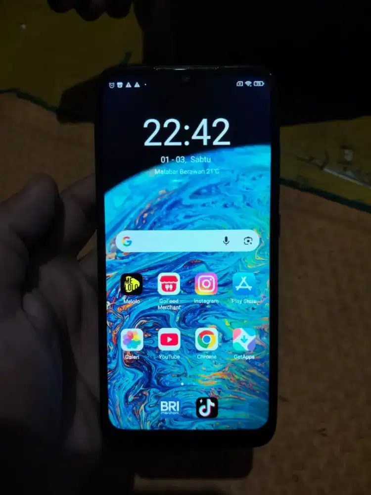Redmi note 7 4/64GB BATANG
