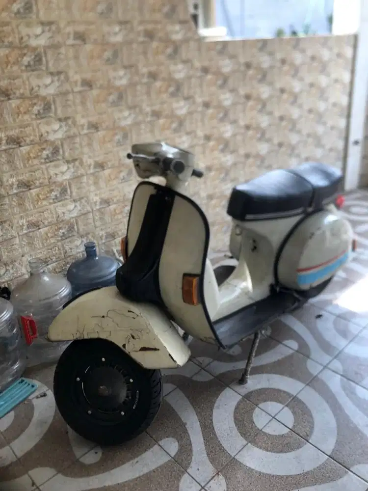 Vespa px 150 1980