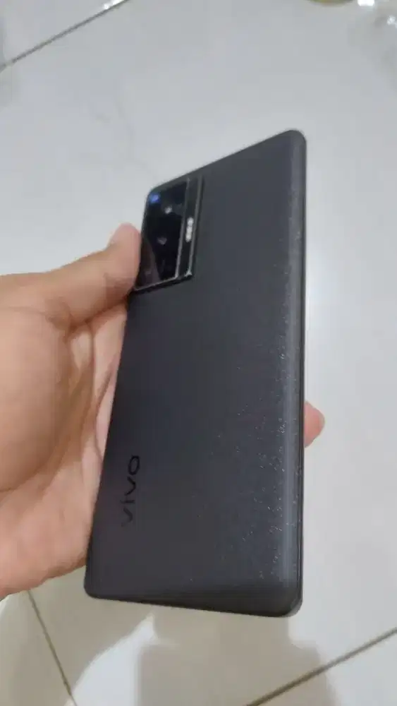 VIVO X70 PRO Ram 12gb/256gb
