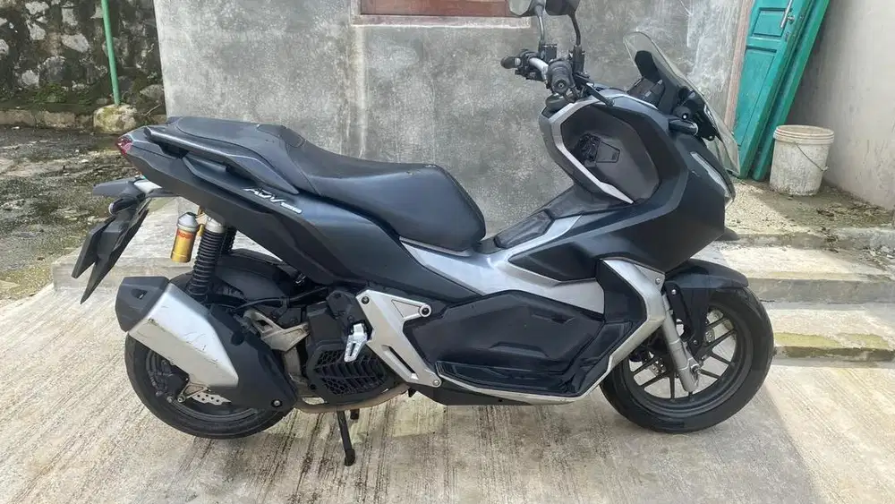 HONDA ADV TH 2020