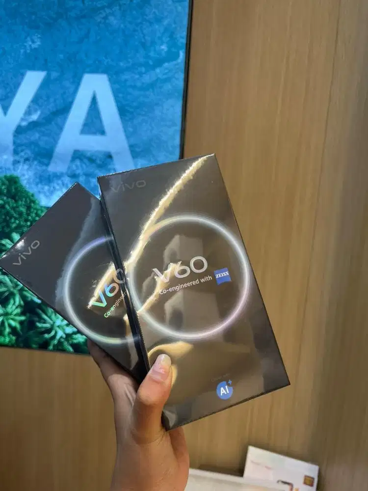 vivo v60 lite all warna ready