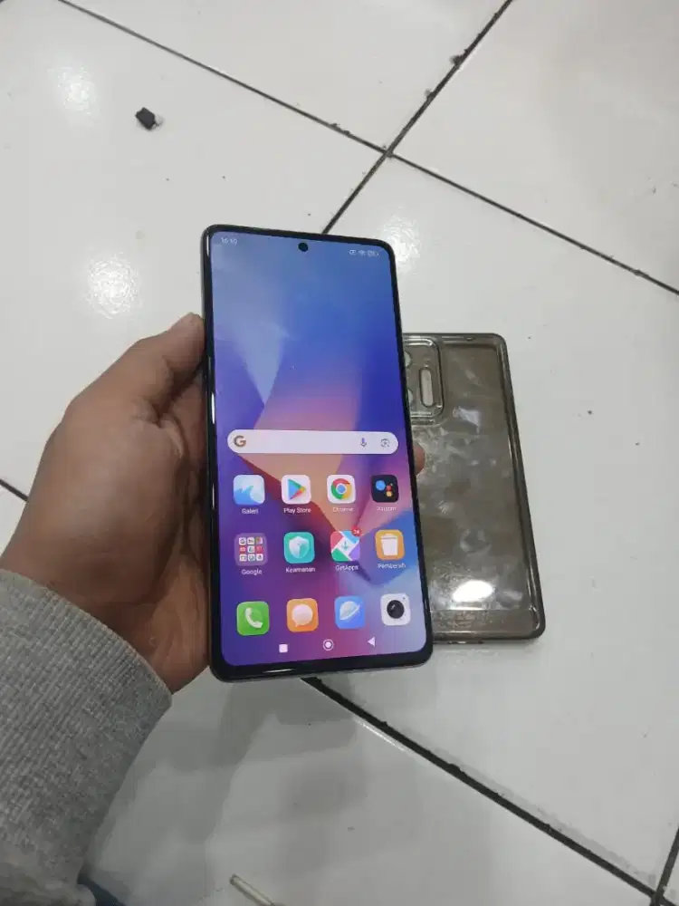 Xiaomi mi 11t 5G 8/256gb