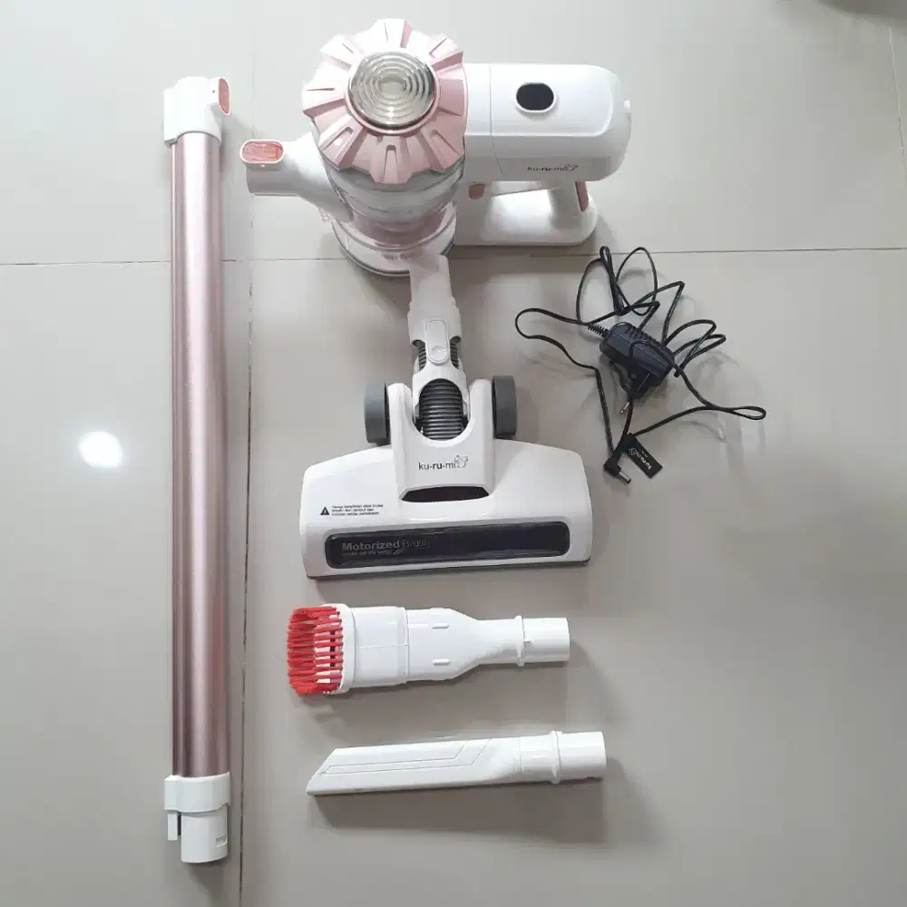 Vacum cleaner kurumi KV-05