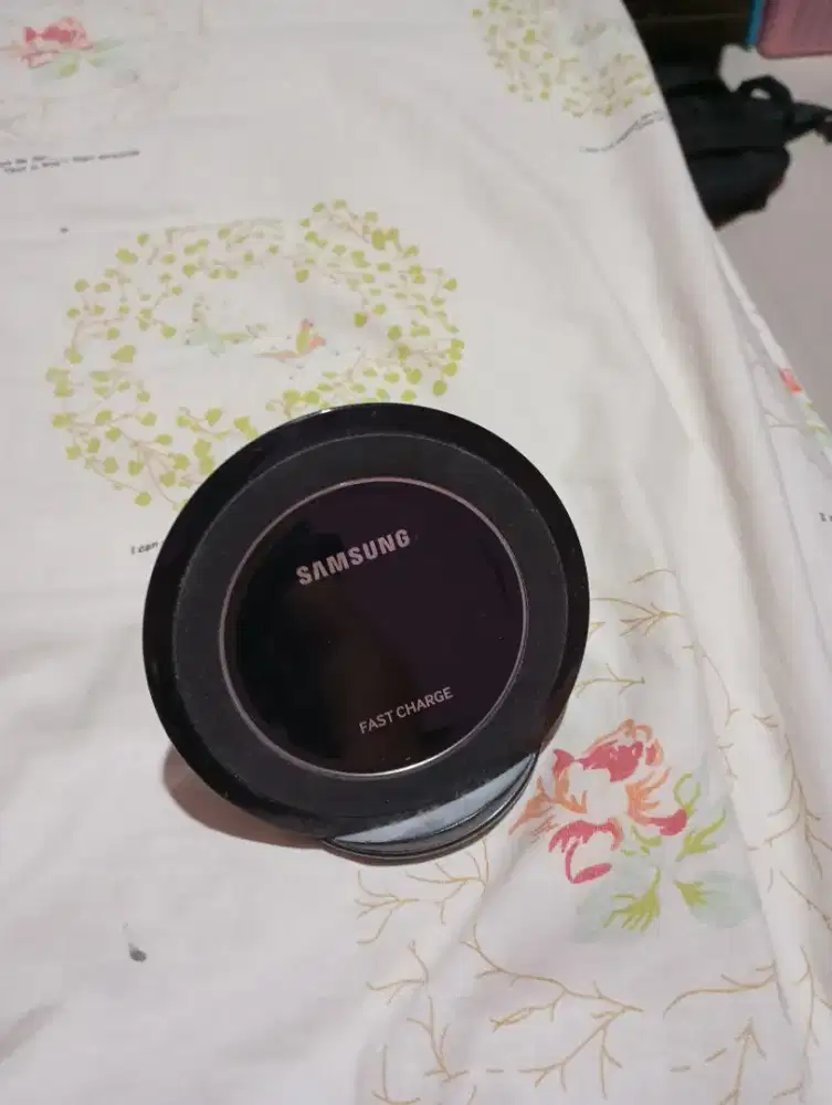 Samsung charger wireless fast charging
