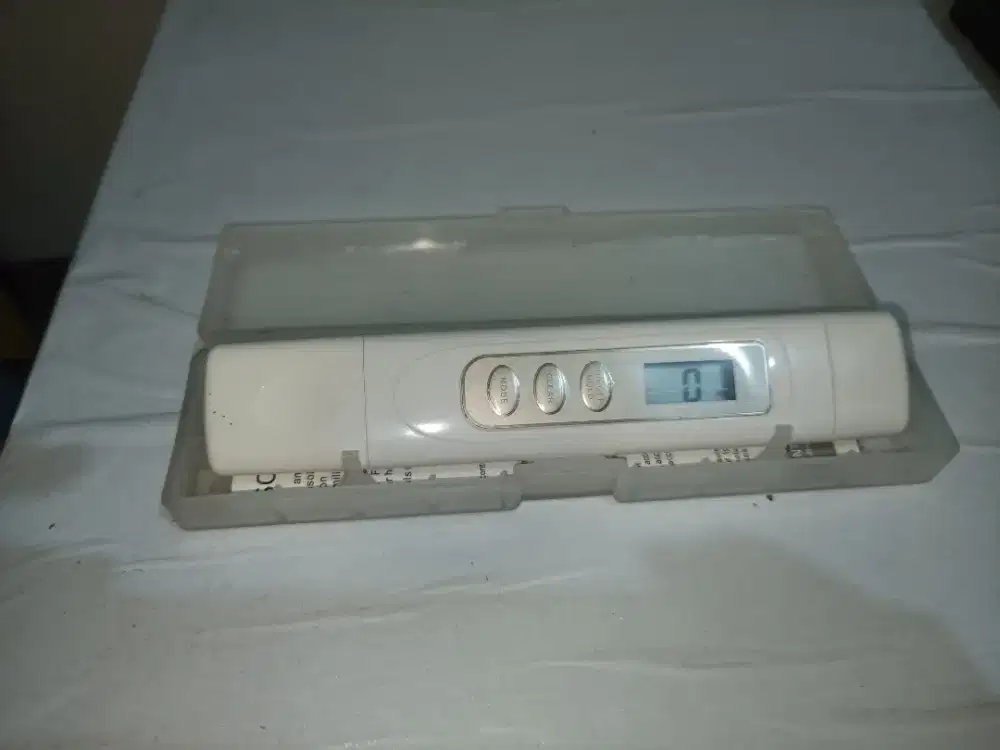 TDS Meter merk Neotec