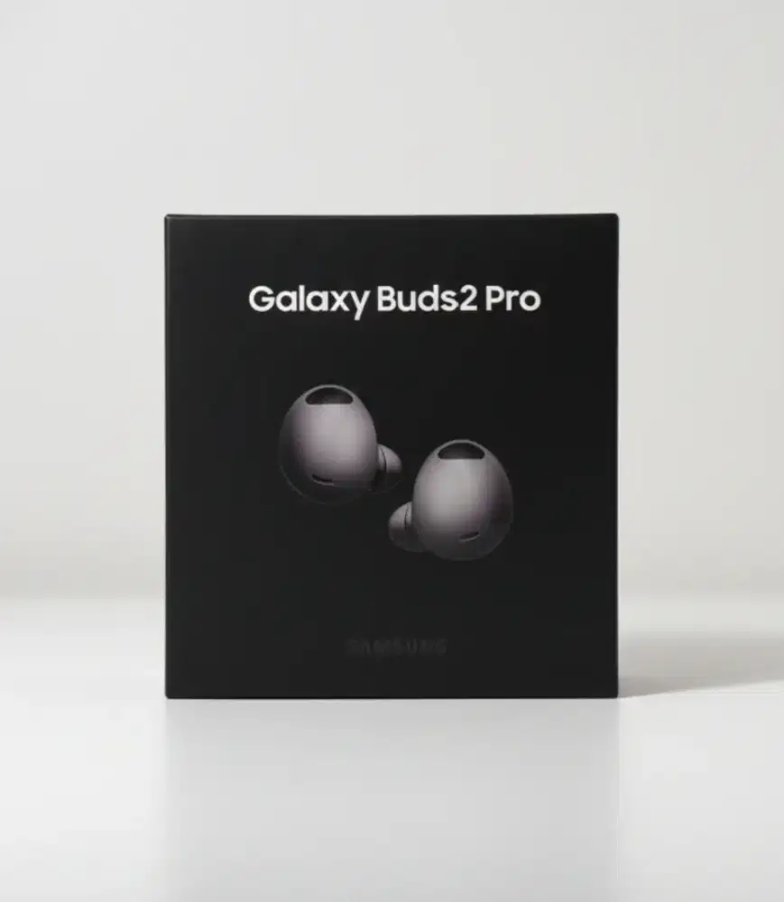Samsung Galaxy Buds2 Pro