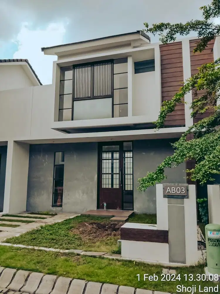 Shojiland 2 Bedroom Plus