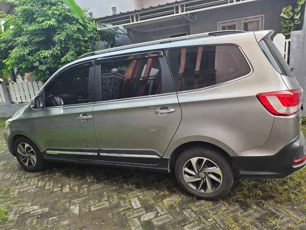 Wuling Confero S 2019 Bensin