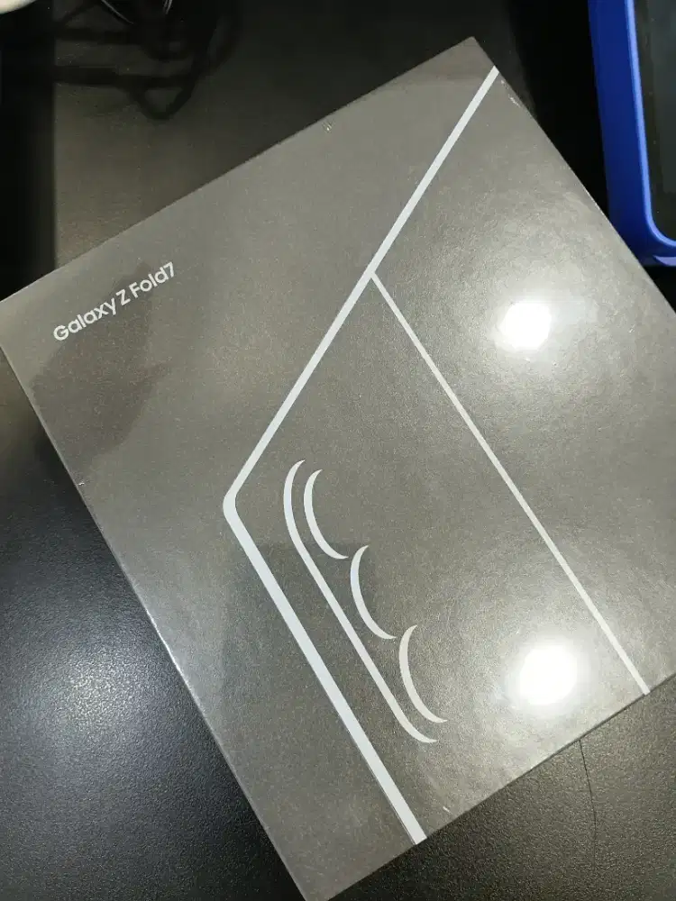 Samsung Galaxy Z fold 7