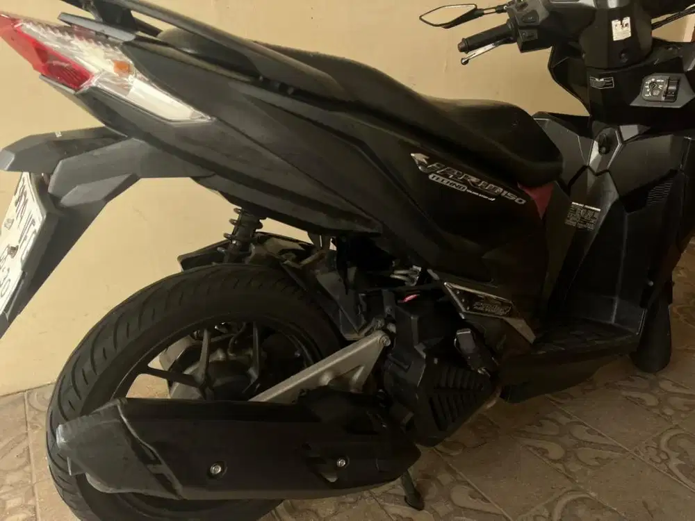 VARIO LED 2017 OLD 150cc