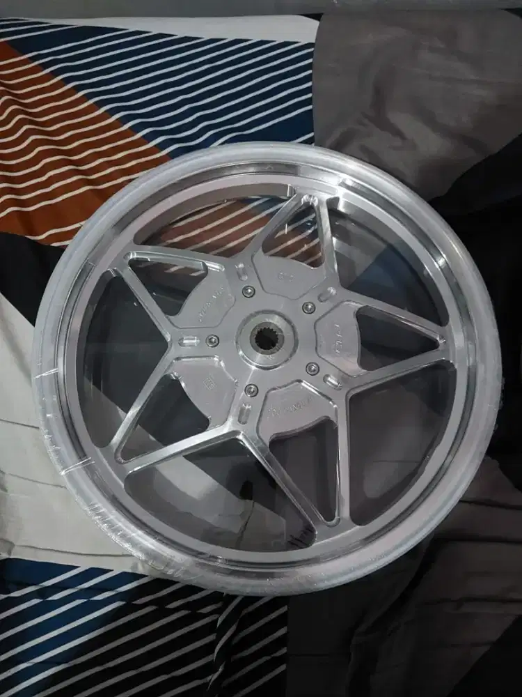 Velg cnd delkevic mio sporty mio smile