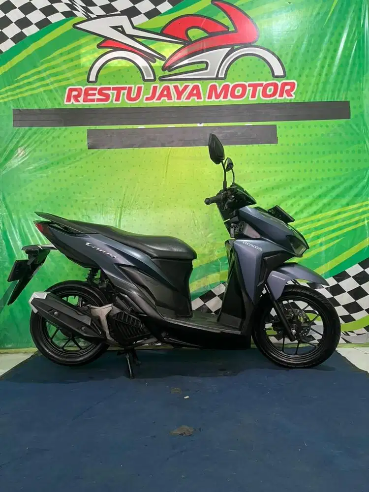 Vario 125 New iss th 2019 cash/kredit#rjm