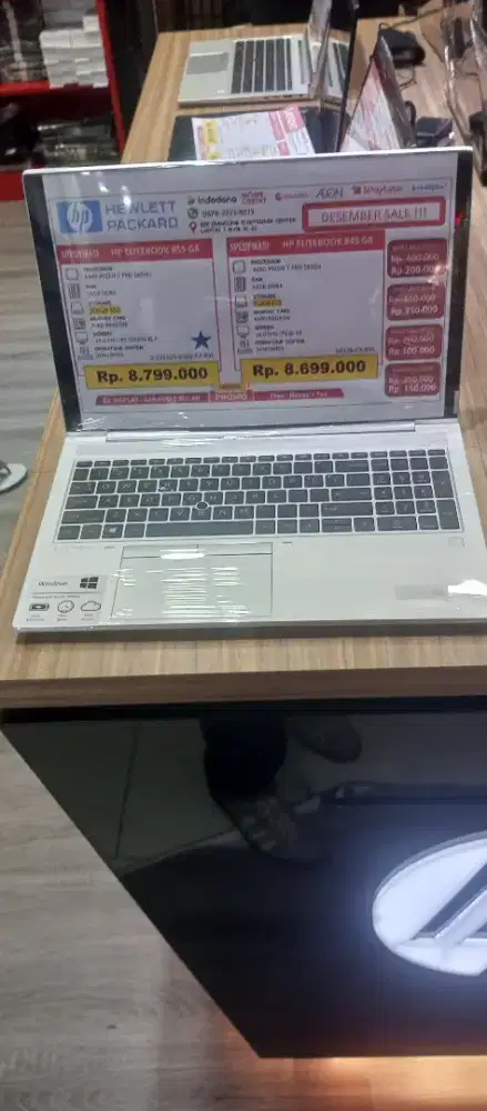 Kredit Laptop Hp Elitebook 840 G8