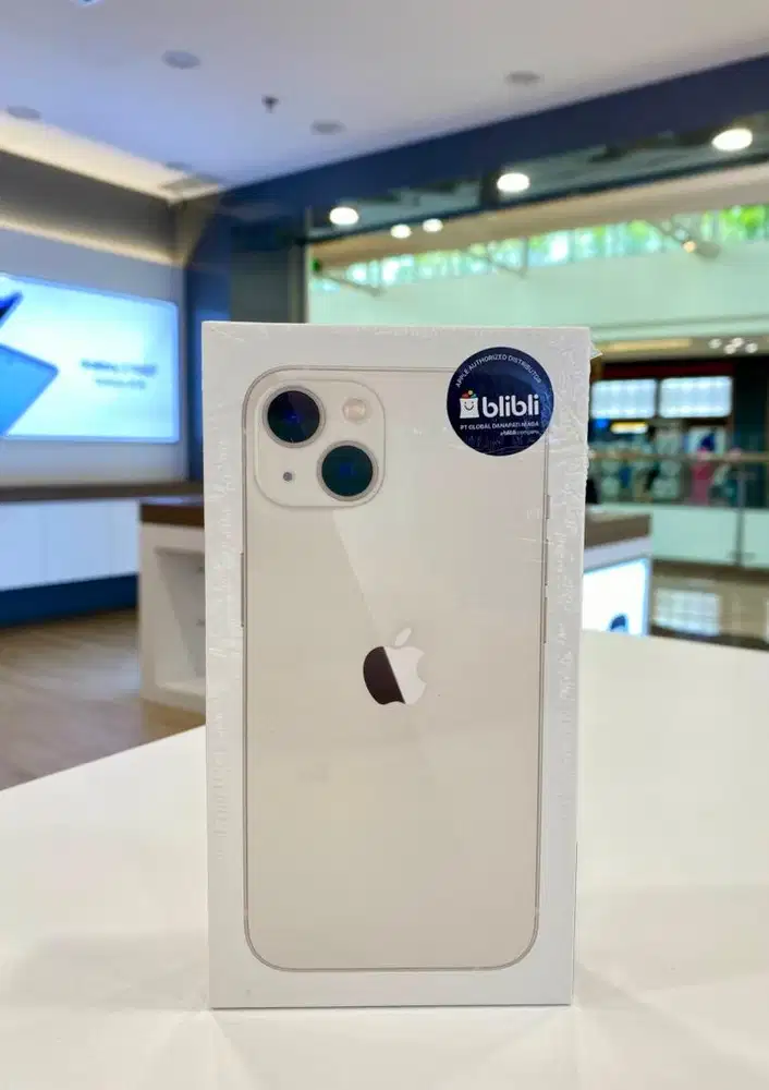 IPHONE 13/128 gb starlight