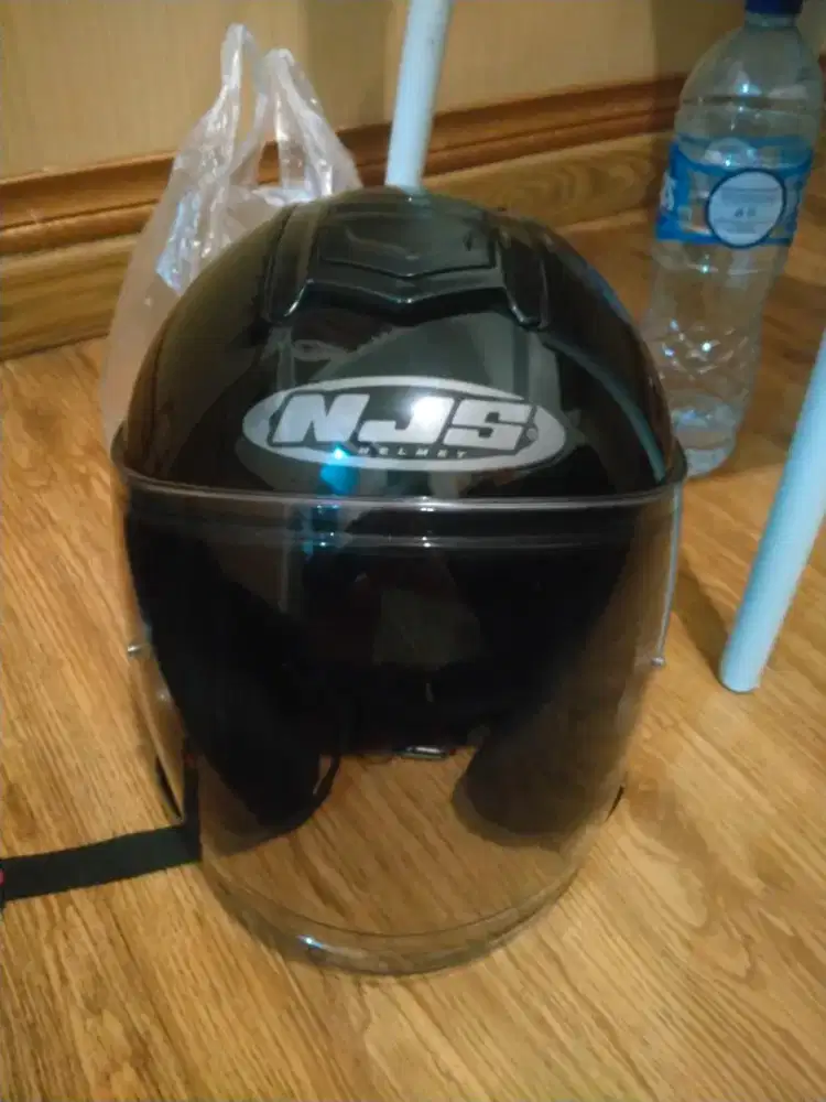HELM NJS Kairoz V1