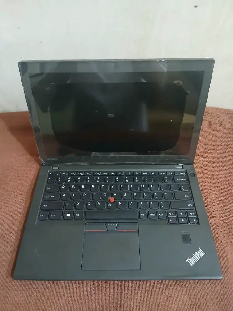 Lenovo core i5 siap pakai