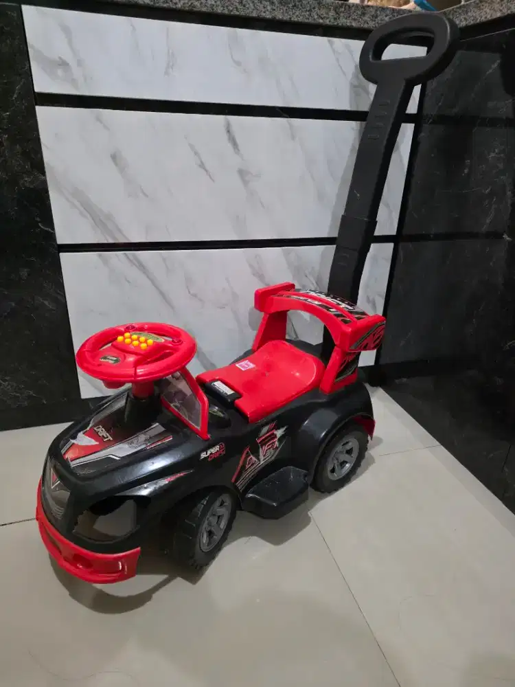 Mobil Mainan Anak