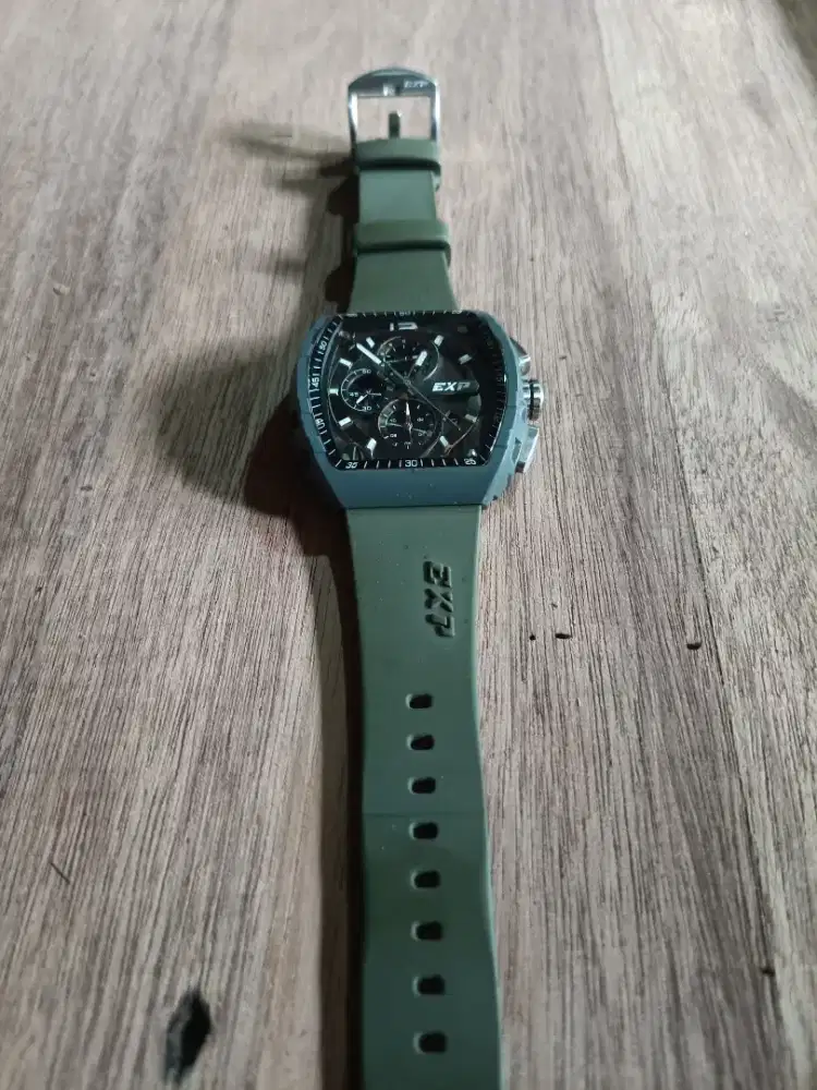 Jam Tangan Expedition E6782M