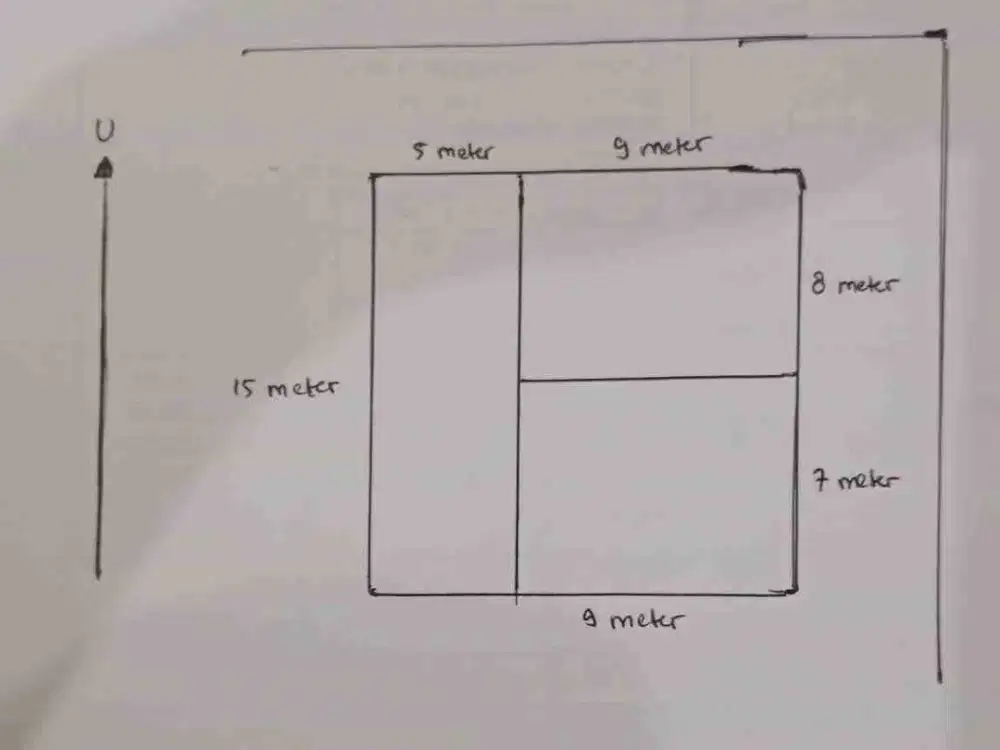 ‼️TERMURAH‼️TANAH KAVLING DI MULYOSARI UTARA DEKAT ITS