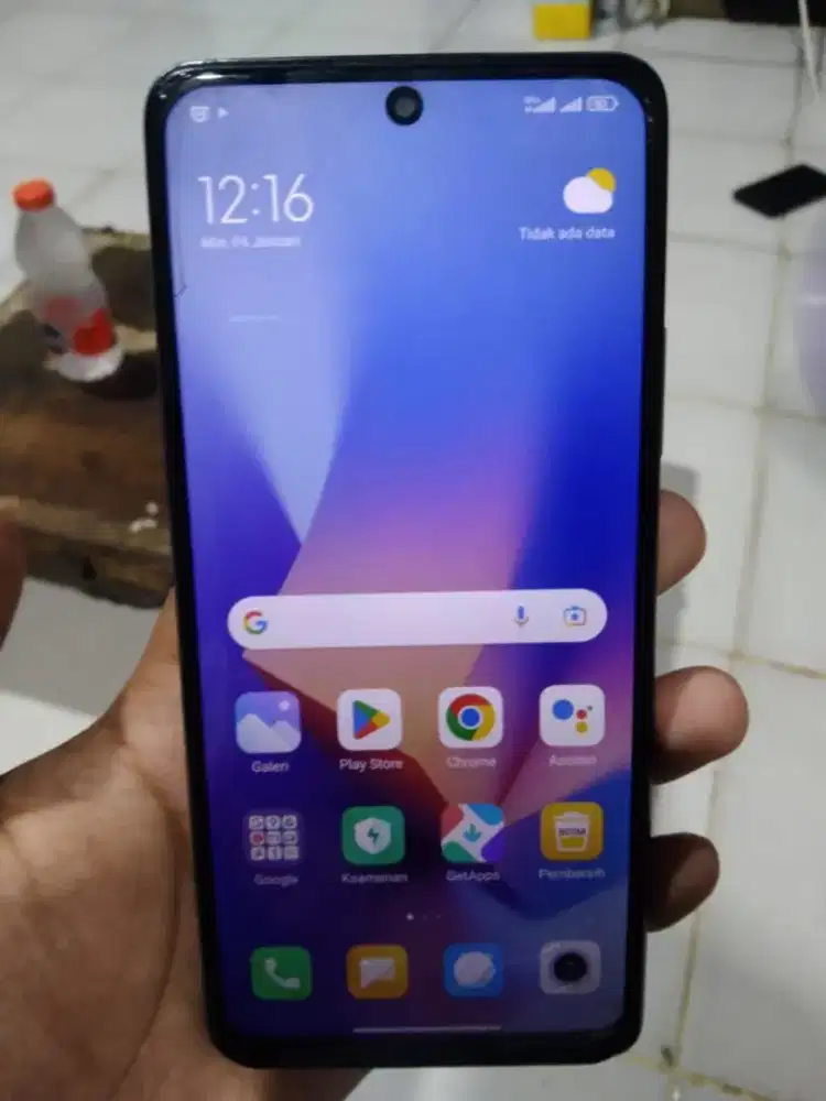 Redmi Note 10 Pro RAM 8/128GB