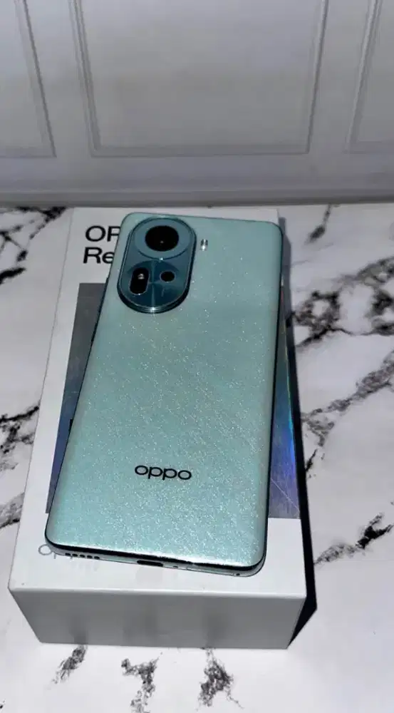 Oppo reno 11 5g