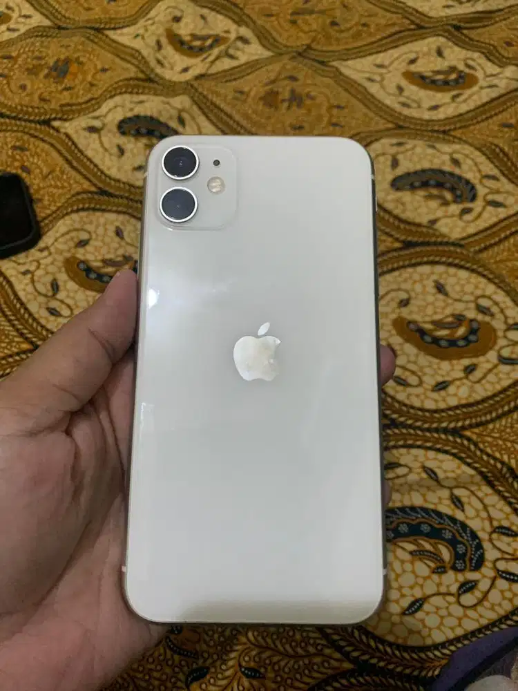 Iphone 11 64GB inter