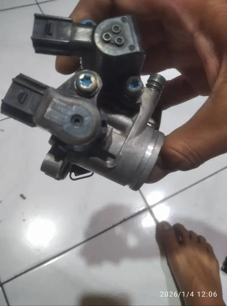 TB tortlebody beat stater halus k81 atau k44