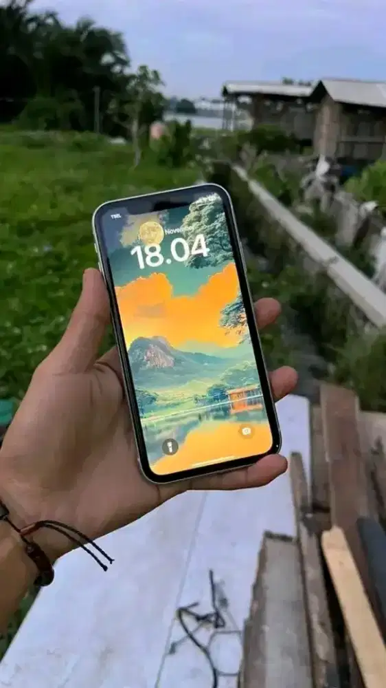 Iphone 11 128GB Ibox