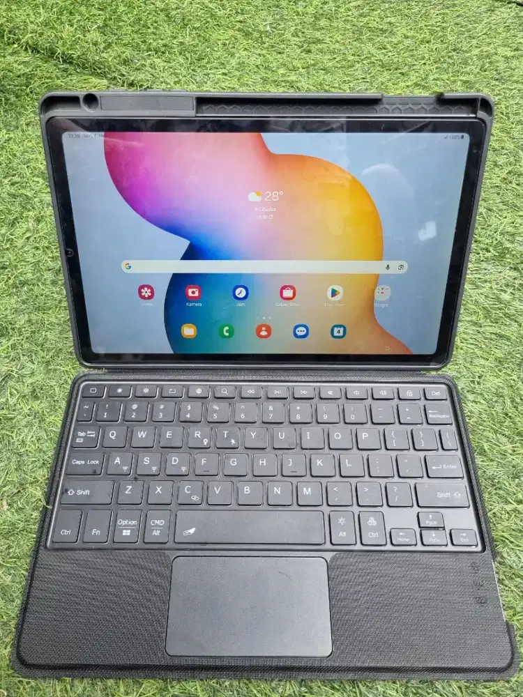 Samsung Tab S6 Lite 4/128GB