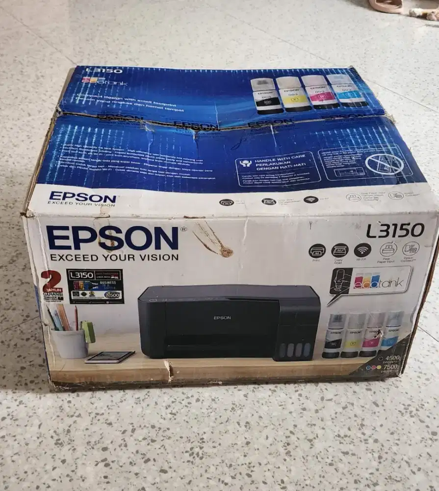 Printer Epson L3150