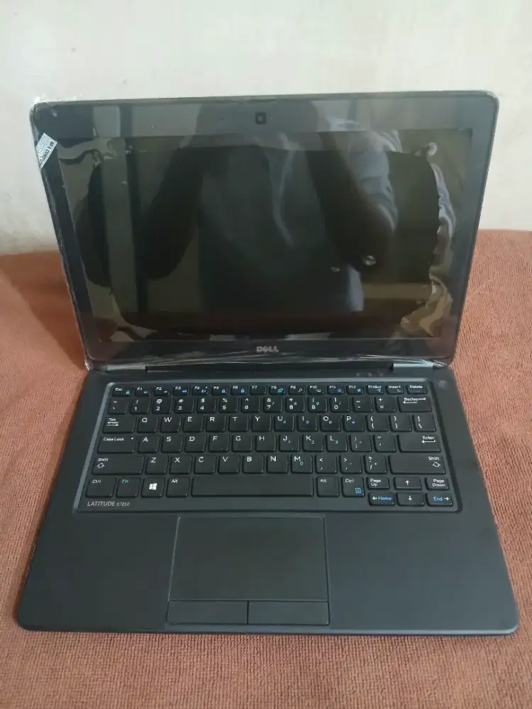 Laptop Core i5 Ram16GB siap pakai