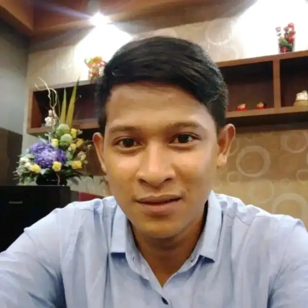 Cari lowongan kerja supir