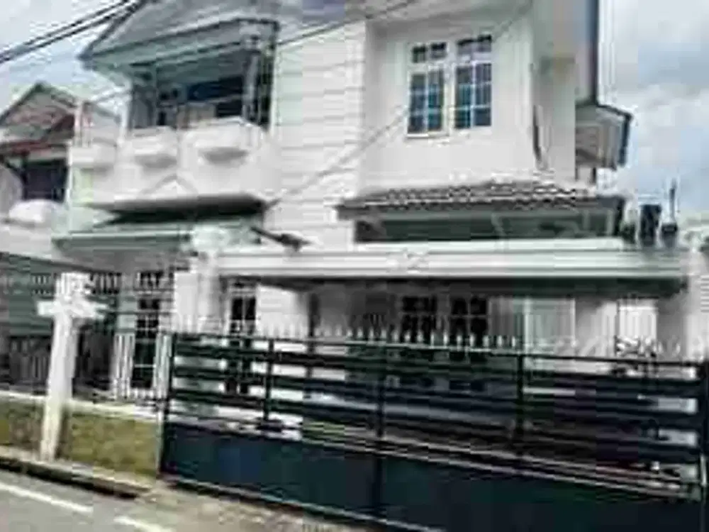 DISEWAKAN RUMAH CANTIK – PONDOK KOPI, DUREN SAWIT, JAKARTA TIMUR