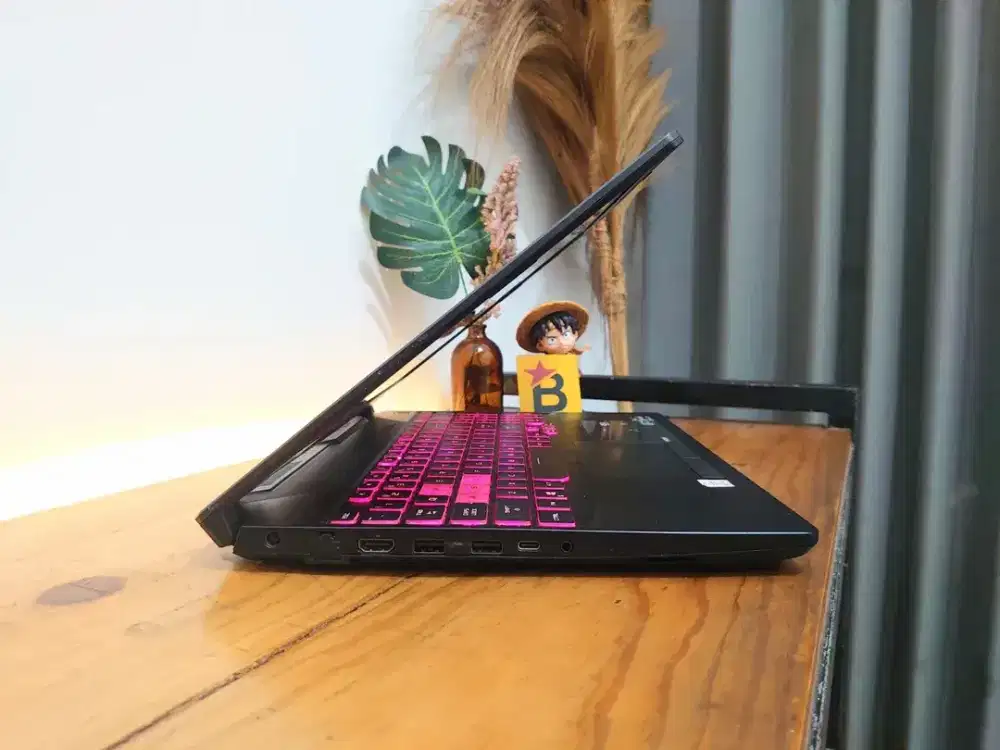 KREDIT HUSUS LAPTOP GAMING DP MULAI DARI NOL RUPIAH MINAT WA JA YAAA