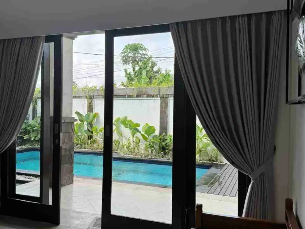 Disewakan La East Villa Sanur  Siap Huni Denpasar Bali