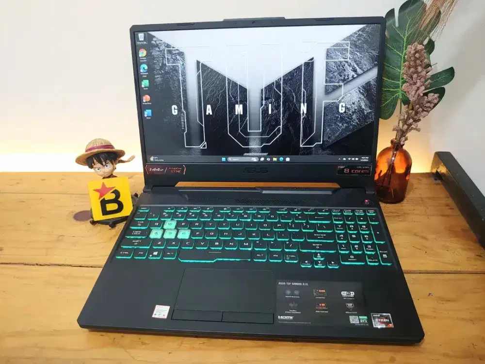 KREDIT HUSUS LAPTOP GAMING DP MULAI DARI NOL RUPIAH MINAT WA JA YAAA