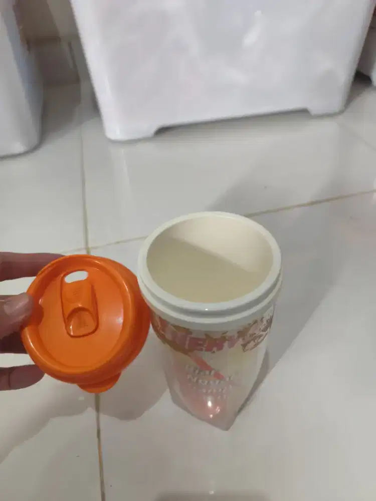 Gelas enervon-c (Gratis)